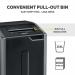 Fellowes Powershred 425Ci Cross-Cut Shredder 4698001 BB62732