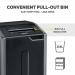 Fellowes Powershred 425Ci Cross-Cut Shredder 4698001 BB62732
