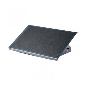 Fellowes Professional Series Heavy Duty Foot Support Black 8064101 BB62776