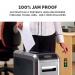 Fellowes Powershred 125Ci Cross-Cut Shredder 4612101 BB62804