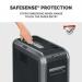 Fellowes Powershred 125Ci Cross-Cut Shredder 4612101 BB62804