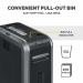Fellowes Powershred 125Ci Cross-Cut Shredder 4612101 BB62804