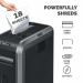 Felowes Powershred 125i Strip-Cut Shredder 4613101 BB62811