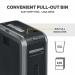 Fellowes Powershred 125i Strip-Cut Shredder 4613101 BB62811