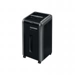 Fellowes 225Ci Cross Square Cut Shredder 4622101 BB62817