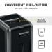 Fellowes 225i Strip-Cut Shredder 4623101 BB62824