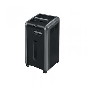 Fellowes 225i Strip-Cut Shredder 4623101 BB62824