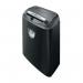 Fellowes Powershred 75Cs Cross-Cut Shredder 4675101 BB62896