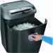 Fellowes Powershred 75Cs Cross-Cut Shredder 4675101 BB62896