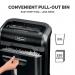 Fellowes Powershred 79Ci Cross Square Cut Shredder 4679104 BB62903