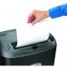 Fellowes Powershred 70S Strip-Cut Shredder 4671201 BB63101