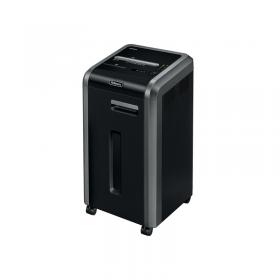 Fellowes Power 225Mi Micro-Shred Shredder 4620201 BB64273