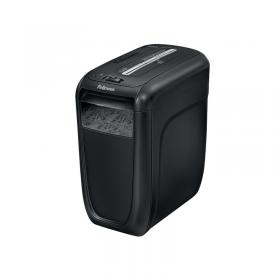 Fellowes Powershred 60Cs Cross-Cut Shredder 4606201 BB64286