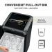Fellowes Powershred 325i Strip-Cut Shredder 4633101 BB64374