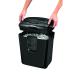 Powershred® M-8C Cross-Cut Shredder BB64743