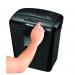 Powershred® M-8C Cross-Cut Shredder BB64743