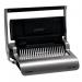 Fellowes Quasar+ 500 Manual Comb Binding Machine 5627706 BB65125