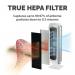 Fellowes DX Hepa Filter 9287001 BB65157