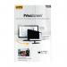 Fellowes PrivaScreen Privacy Filter Widescreen 23 Inch 4807101 BB66018