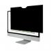 Fellowes PrivaScreen Privacy Filter Widescreen 23 Inch 4807101 BB66018