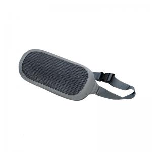 Ispire Fellowes I-Spire Series Lumbar Cushion Grey 8042201 BB66418