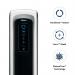 Fellowes AeraMax DX5 Air Purifier 9392701 BB66462