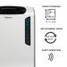 Fellowes AeraMax DX55 Air Purifier 9393001 BB66465