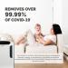 Fellowes AeraMax DX55 Air Purifier 9393001 BB66465