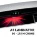 Fellowes Neptune 3 A3 Laminator 5721601 BB66778