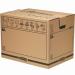 Bankers Box Manual Removal Box Trunk H420xW400xD550mm (Pack of 5) 6205701 BB66882