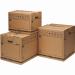 Bankers Box Manual Removal Box Trunk H420xW400xD550mm (Pack of 5) 6205701 BB66882