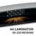 Fellowes Saturn 3i A4 Laminator 5724901 BB67991