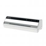Fellowes Saturn A4 Small Office Laminator 5724901 BB67991
