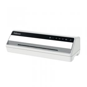 Fellowes Saturn A4 Small Office Laminator 5724901 BB67991
