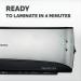 Fellowes Spectra A3 Laminator 5738401 BB68031