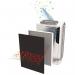 Fellowes Aeramax DB55 Air Purifier 9401501 BB68172