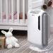 Fellowes Aeramax DB55 Air Purifier 9401501 BB68172