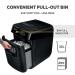 Fellowes Automax 200C Cross Square Cut Shredder 4652901 BB68371