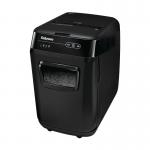 Fellowes AutoMax 200C Cross-Cut Shredder 4652901 BB68371