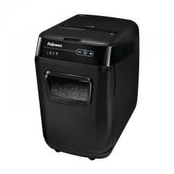 Fellowes AutoMax 200C Cross-Cut Shredder 4652901 BB68371