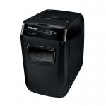 Fellowes Automax 150C Cross Square Cut Shredder 4680201 BB68375