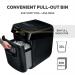 Fellowes Automax 150C Cross Square Cut Shredder 4680201 BB68375