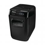 Fellowes AutoMax 150C Cross-Cut Shredder 4680201 BB68375