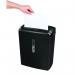 Fellowes Power shred P-28S Strip Cut Shredder Black 4710201 BB69123
