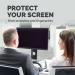 Fellowes Blackout Privacy Filter 27 Inch 16:09 4815001 BB69214