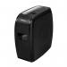 Fellowes Powershred 21Cs Cross Cut Shredder Black 4360301 BB69730