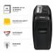 Fellowes Powershred 21Cs Cross Cut Shredder Black 4360301 BB69730