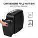 Fellowes Powershred 21Cs Cross Cut Shredder Black 4360301 BB69730