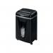 Fellowes 450M Micro Cut Shredder Black 4074201 BB70322