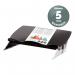 Fellowes Easy Glide Writing and Document Slope Black 8210001 BB70639
